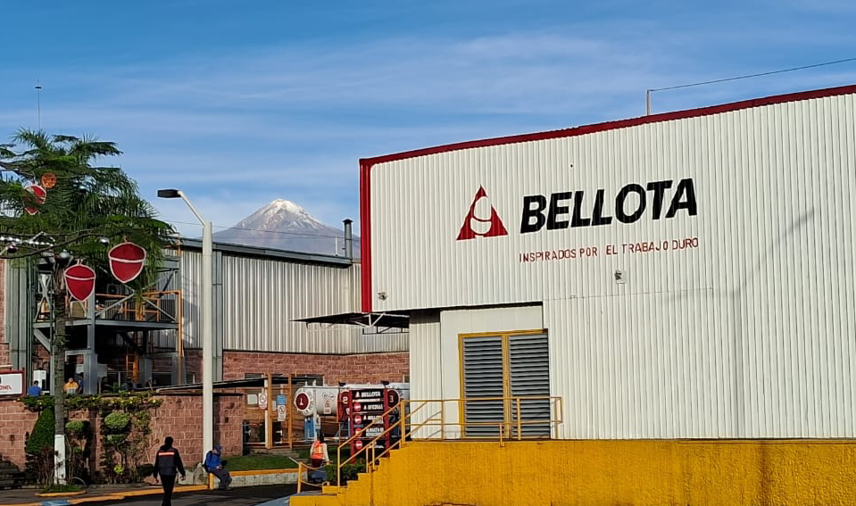 Bellota Tools