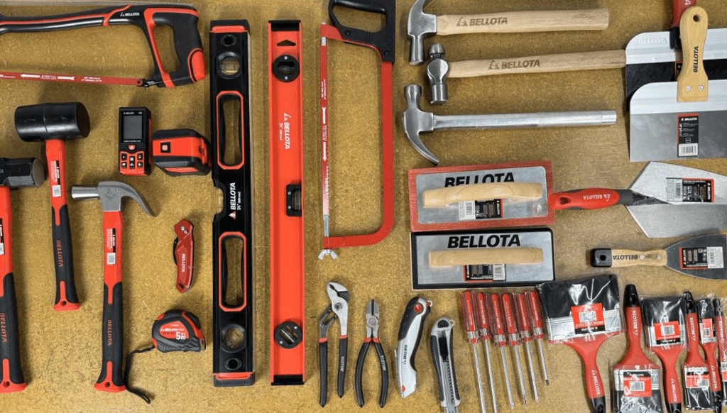 Bellota Tools